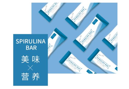 引領(lǐng)健康代餐新時尚 寶麗星旗下思碧麗藍螺旋藻產(chǎn)品備受好評